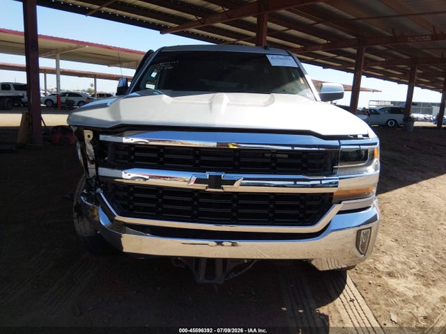 Chevrolet Silverado 1500 1lt 2018 3GCPCREC9JG281161 Image 13
