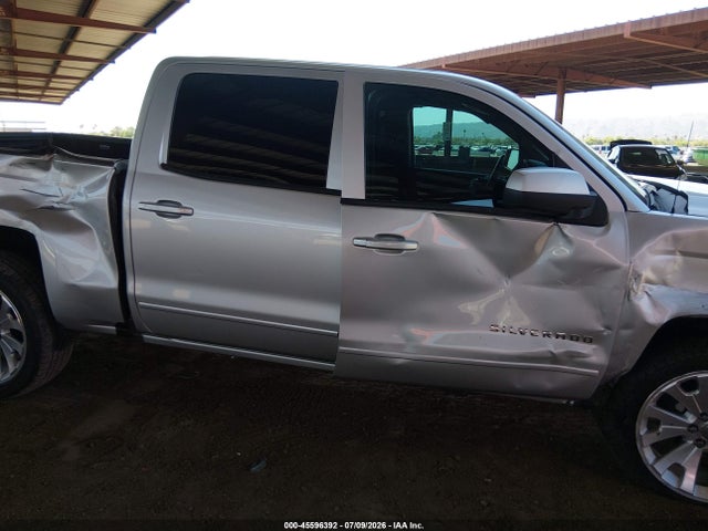 Chevrolet Silverado 1500 1lt 2018 3GCPCREC9JG281161 Image 14