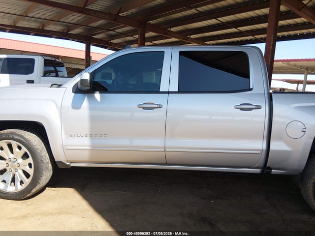 Chevrolet Silverado 1500 1lt 2018 3GCPCREC9JG281161 Image 15