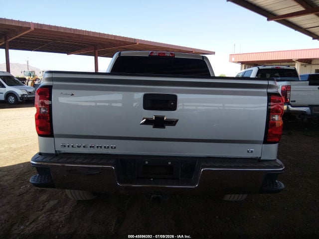 Chevrolet Silverado 1500 1lt 2018 3GCPCREC9JG281161 Image 17