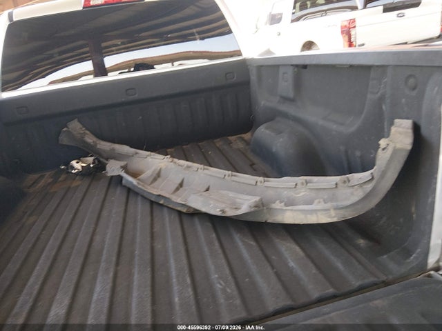Chevrolet Silverado 1500 1lt 2018 3GCPCREC9JG281161 Image 12