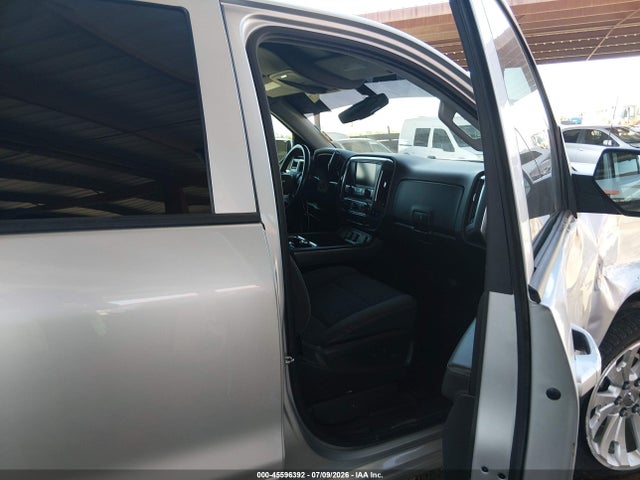 Chevrolet Silverado 1500 1lt 2018 3GCPCREC9JG281161 Image 5