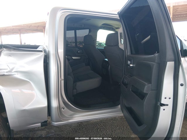 Chevrolet Silverado 1500 1lt 2018 3GCPCREC9JG281161 Image 8