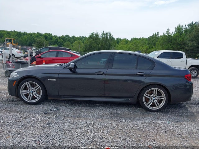 BMW 550i 2014 WBAKN9C53ED681709 Image 14