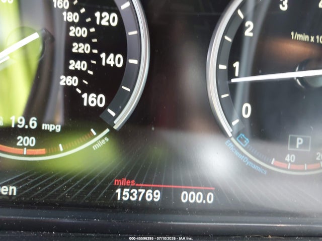 BMW 550i 2014 WBAKN9C53ED681709 Image 15