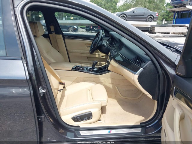 BMW 550i 2014 WBAKN9C53ED681709 Image 5