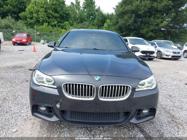 BMW 550i 2014 WBAKN9C53ED681709 Image 6