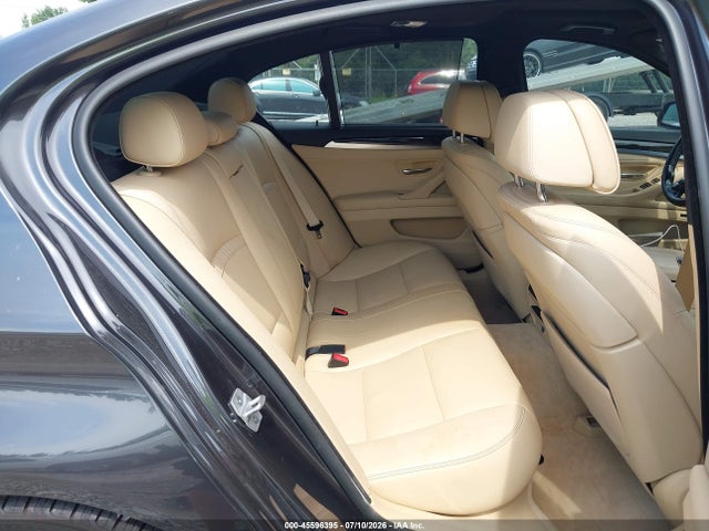BMW 550i 2014 WBAKN9C53ED681709 Image 8