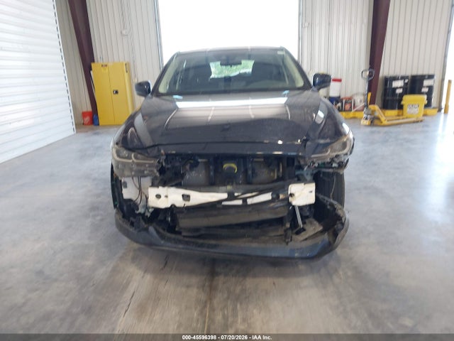 45596398 :رقم المزاد ، JM3KFBBL8R0493778 vin ، 2024 Mazda Cx-5 2.5 S Select مزاد بيع
