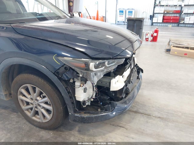 45596398 :رقم المزاد ، JM3KFBBL8R0493778 vin ، 2024 Mazda Cx-5 2.5 S Select مزاد بيع