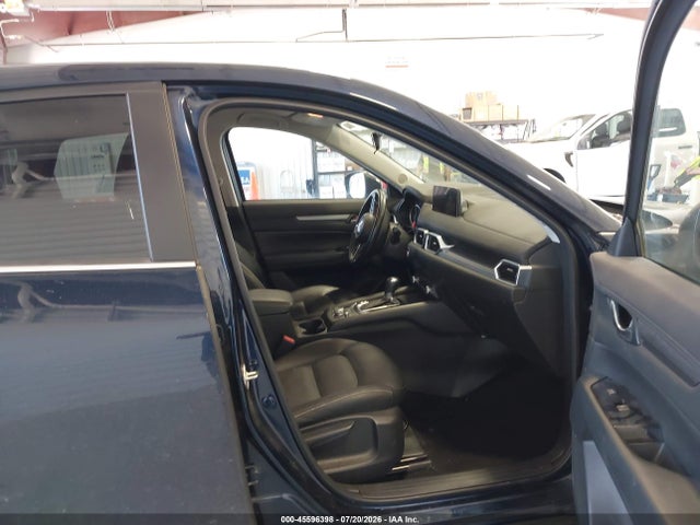 45596398 :رقم المزاد ، JM3KFBBL8R0493778 vin ، 2024 Mazda Cx-5 2.5 S Select مزاد بيع