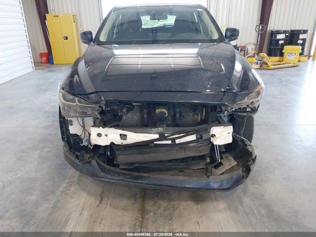 45596398 :رقم المزاد ، JM3KFBBL8R0493778 vin ، 2024 Mazda Cx-5 2.5 S Select مزاد بيع