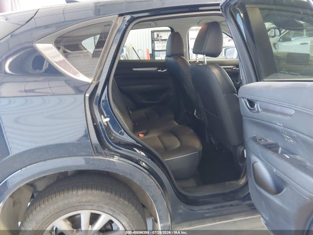 45596398 :رقم المزاد ، JM3KFBBL8R0493778 vin ، 2024 Mazda Cx-5 2.5 S Select مزاد بيع