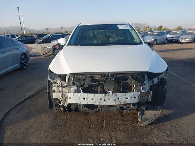 Mazda Cx-5 Touring 2017 JM3KFACL6H0161412 Image 13