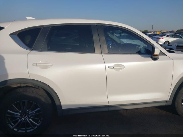Mazda Cx-5 Touring 2017 JM3KFACL6H0161412 Image 14