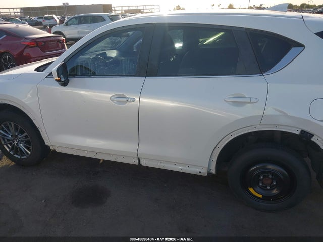 Mazda Cx-5 Touring 2017 JM3KFACL6H0161412 Image 15