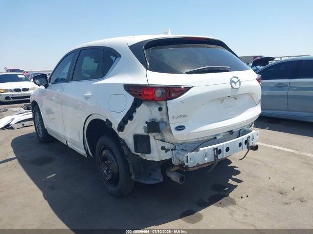 Mazda Cx-5 Touring 2017 JM3KFACL6H0161412 Image 3