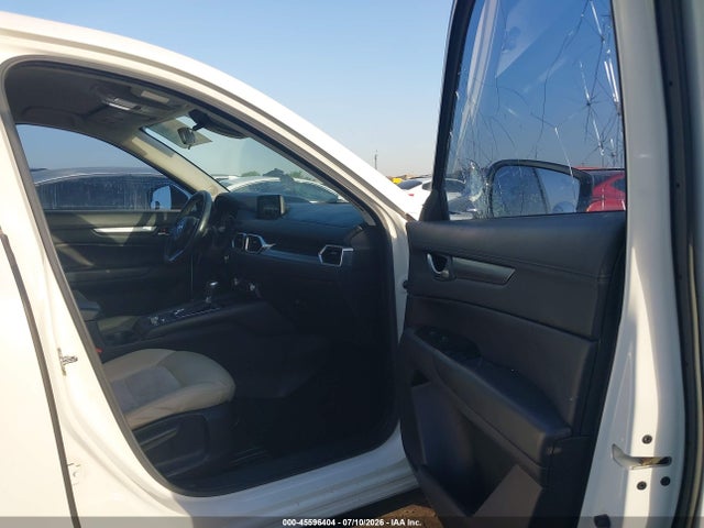 Mazda Cx-5 Touring 2017 JM3KFACL6H0161412 Image 5