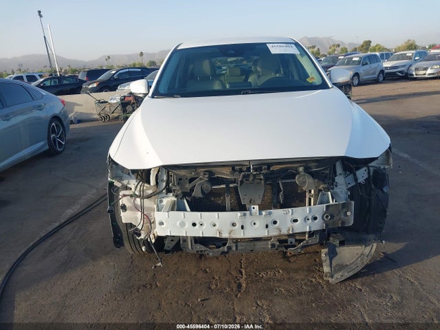 Mazda Cx-5 Touring 2017 JM3KFACL6H0161412 Image 6