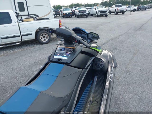 Auction sale of the 2024 Yamaha Vx Deluxe, vin: YAMA3213K324, lot number: 45596407
