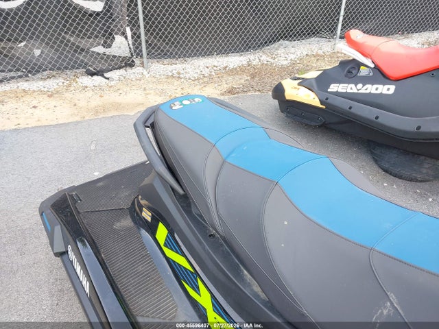 Auction sale of the 2024 Yamaha Vx Deluxe, vin: YAMA3213K324, lot number: 45596407