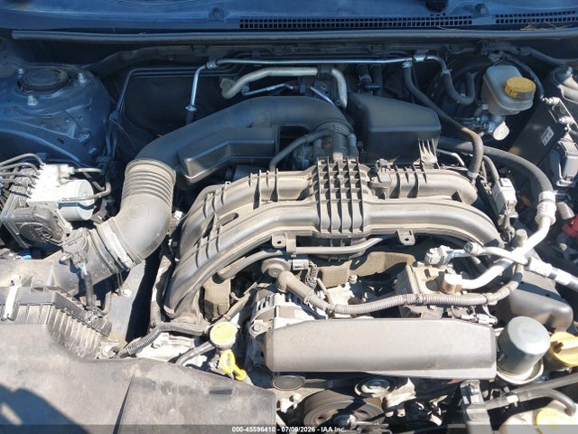 45596410 :رقم المزاد ، JF2GTABCXJH205056 vin ، 2018 Subaru Crosstrek 2.0i Premium مزاد بيع