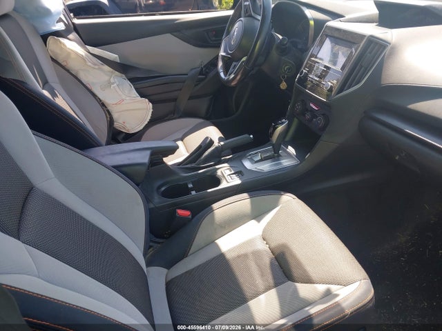 45596410 :رقم المزاد ، JF2GTABCXJH205056 vin ، 2018 Subaru Crosstrek 2.0i Premium مزاد بيع
