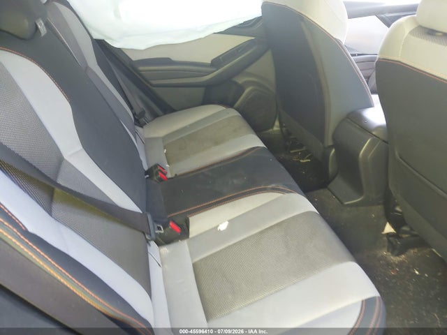 45596410 :رقم المزاد ، JF2GTABCXJH205056 vin ، 2018 Subaru Crosstrek 2.0i Premium مزاد بيع