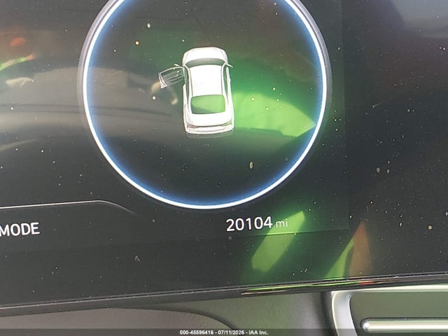 Продаж на аукціоні авто 2025 Hyundai Elantra Sel Convenience, vin: KMHLS4DGXSU022942, номер лоту: 45596416
