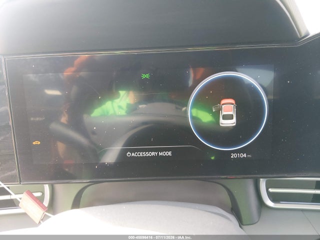Продаж на аукціоні авто 2025 Hyundai Elantra Sel Convenience, vin: KMHLS4DGXSU022942, номер лоту: 45596416