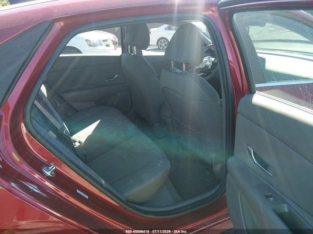 Продаж на аукціоні авто 2025 Hyundai Elantra Sel Convenience, vin: KMHLS4DGXSU022942, номер лоту: 45596416