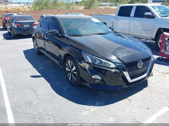 45596421 :رقم المزاد ، 1N4BL4EV7KC220612 vin ، 2019 Nissan Altima 2.5 Sl مزاد بيع