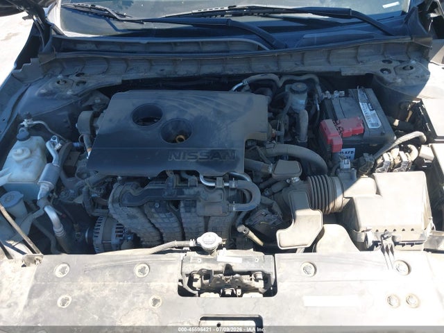 Nissan Altima 2.5 Sl 2019 1N4BL4EV7KC220612 Image 10