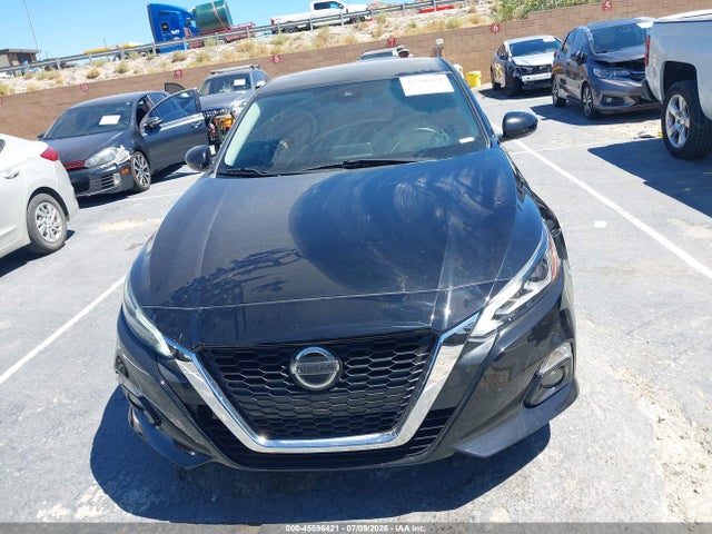 Nissan Altima 2.5 Sl 2019 1N4BL4EV7KC220612 Image 12