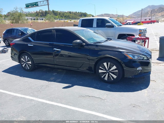 Nissan Altima 2.5 Sl 2019 1N4BL4EV7KC220612 Image 13