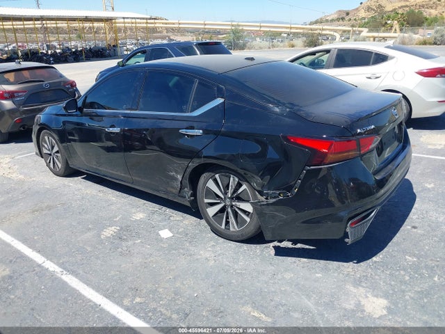 Nissan Altima 2.5 Sl 2019 1N4BL4EV7KC220612 Image 14