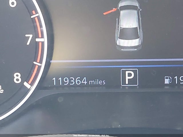 Nissan Altima 2.5 Sl 2019 1N4BL4EV7KC220612 Image 15