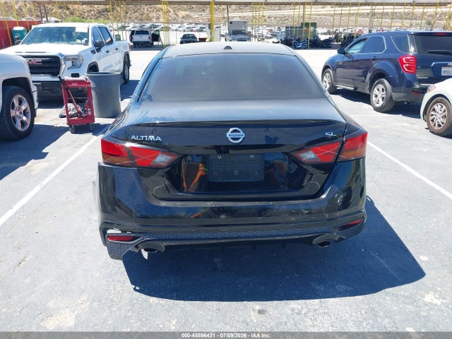 Nissan Altima 2.5 Sl 2019 1N4BL4EV7KC220612 Image 16