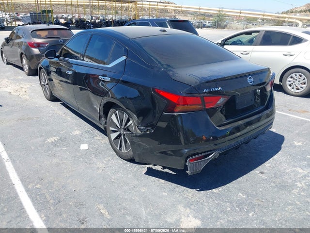 Nissan Altima 2.5 Sl 2019 1N4BL4EV7KC220612 Image 3