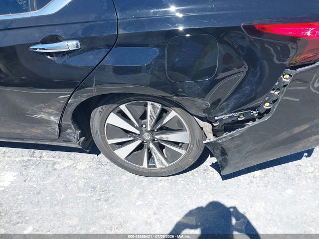 Nissan Altima 2.5 Sl 2019 1N4BL4EV7KC220612 Image 6