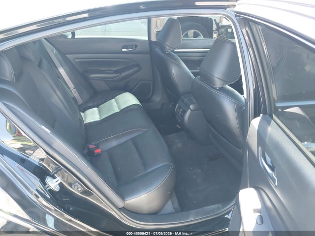 Nissan Altima 2.5 Sl 2019 1N4BL4EV7KC220612 Image 8