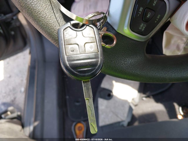 2018 Ford Fiesta Se მანქანა იყიდება აუქციონზე, vin: 3FADP4BJ6JM108931, აუქციონის ნომერი: 45596422