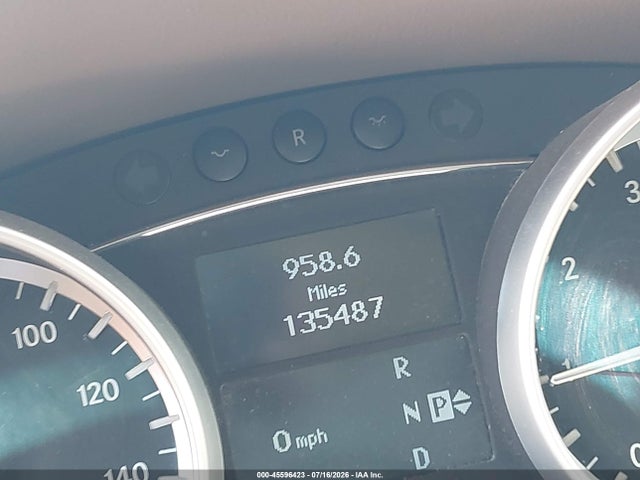 45596423 :رقم المزاد ، 4JGBF7BE5BA756232 vin ، 2011 Mercedes-benz Gl 450 4matic مزاد بيع