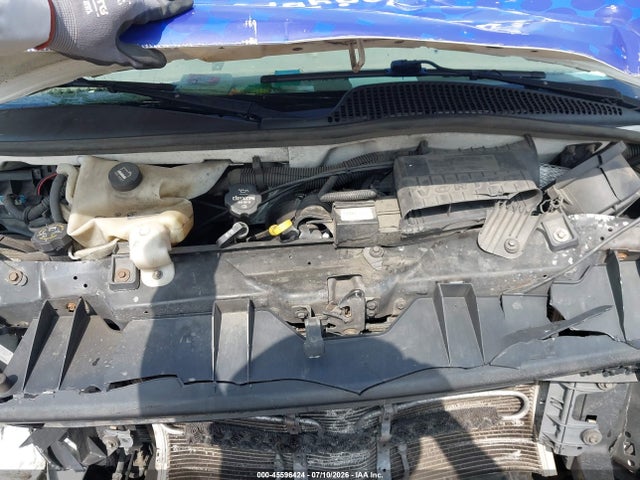 Chevrolet Express Cutaway 3500 2015 1GB0G2CG0F1274953 Image 9