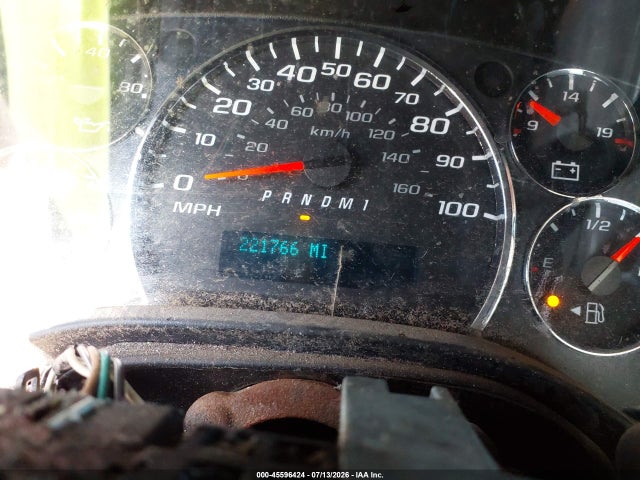Chevrolet Express Cutaway 3500 2015 1GB0G2CG0F1274953 Image 5