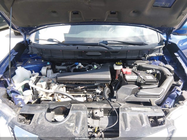 Nissan ROGUE SV 2017 KNMAT2MT9HP575468 Image 10