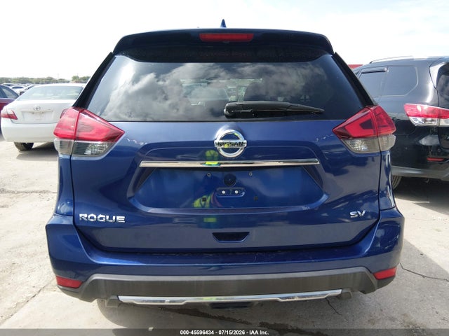 Nissan ROGUE SV 2017 KNMAT2MT9HP575468 Image 16