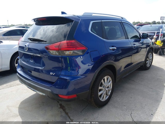 Nissan ROGUE SV 2017 KNMAT2MT9HP575468 Image 4