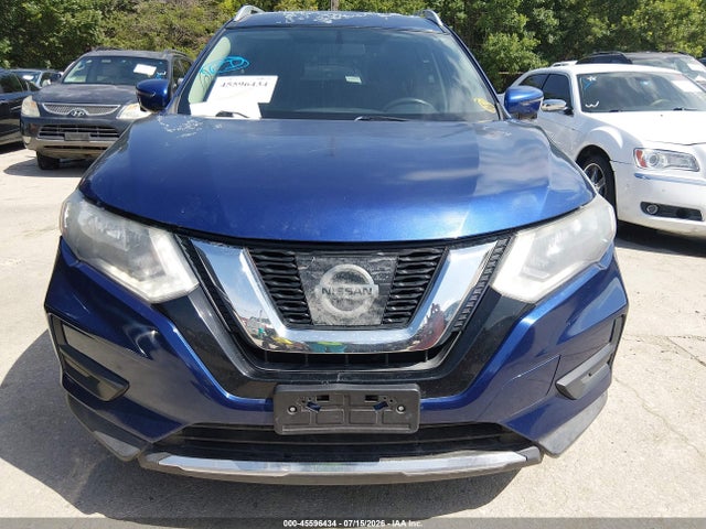 Nissan ROGUE SV 2017 KNMAT2MT9HP575468 Image 6