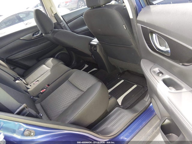 Nissan ROGUE SV 2017 KNMAT2MT9HP575468 Image 8